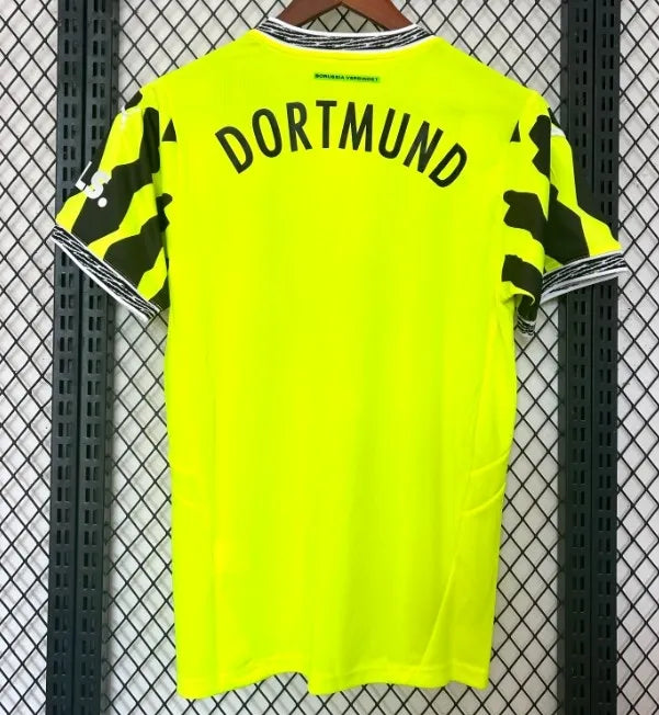 Dortmund 24/25 Special Version Kit Yellow