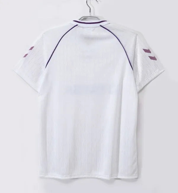 Real Madrid 1990/1992 Home Retro Kit