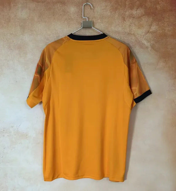 AS Roma 25/26 Away Kit
