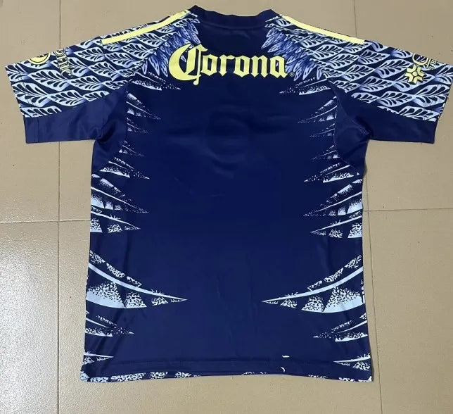Club America 25/26 Away Kit