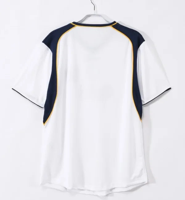 Liverpool 2001/2002 Away Retro Kit