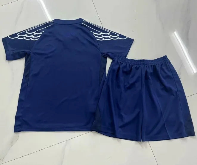 Paris 24/25 4th Full Kit