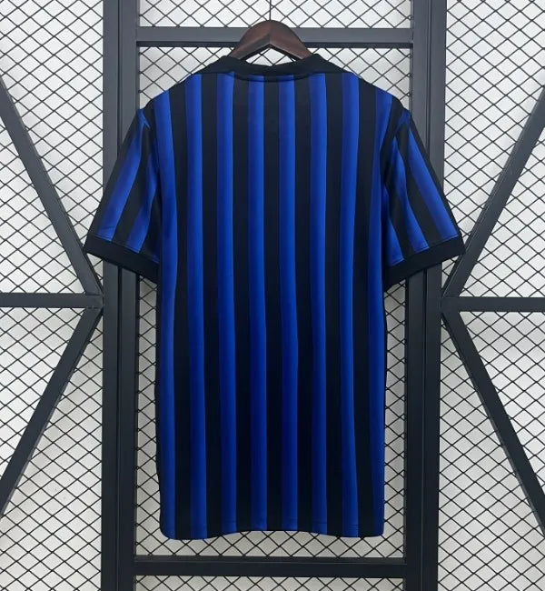 Inter Milan 25//26 Home Kit