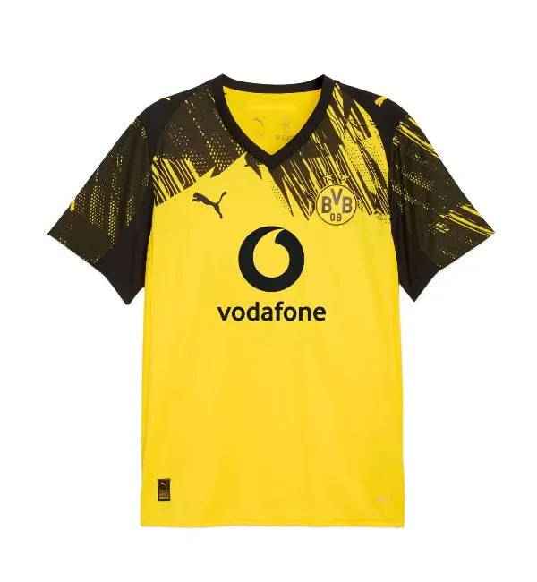 Dortmund 25/26 Home Kit