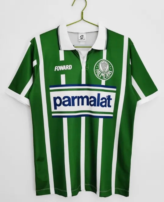 Sociedade Esportiva Palmeiras 1992 Home Retro Kit