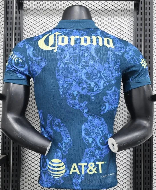 Club America 24/25 Away Kit Player Version