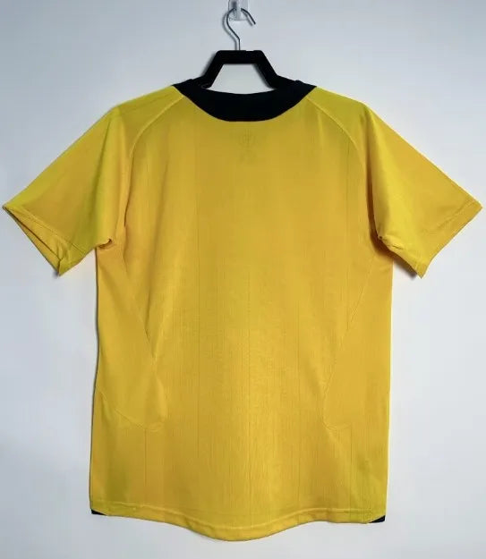 Arsenal 2005/2006 Away Retro Kit