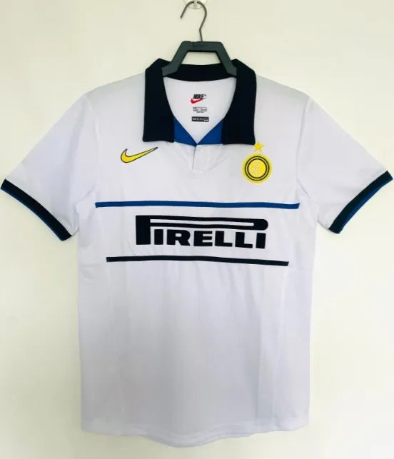 Inter Milan 1998/1999 Away Retro Kit
