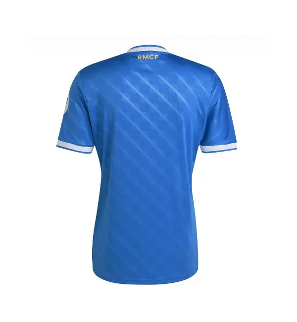 Real Madrid 25/26 Third Kit