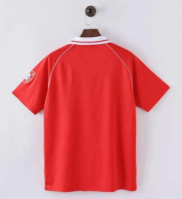 Benfica 1994/1995 Retro Kit