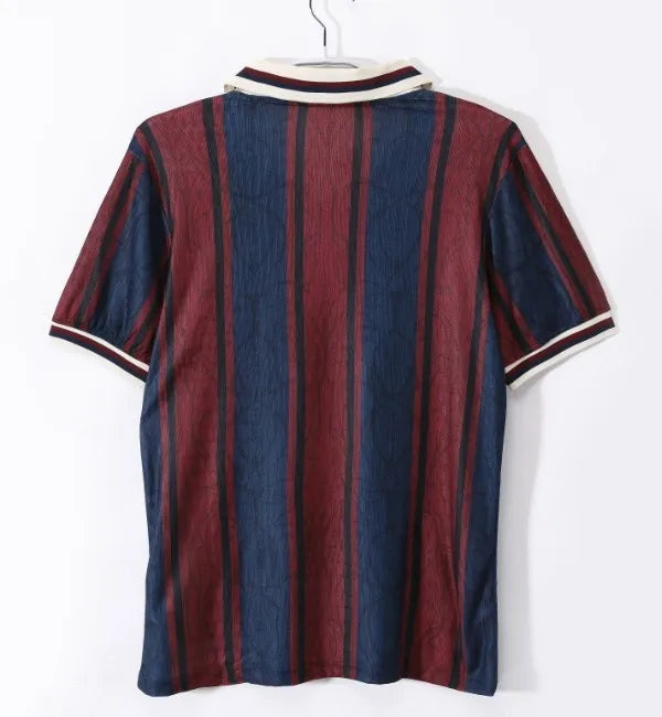 Barcelona 125th Anniversary Edition Home Retro Kit