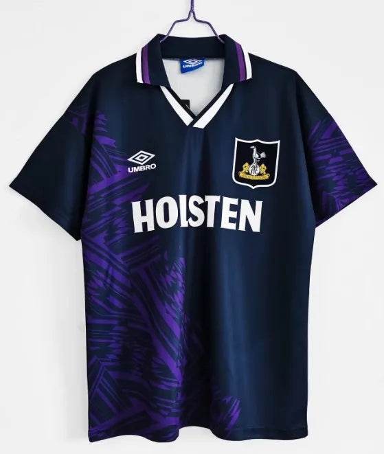 Tottenham Hotspur 1994/1995 Away Kit