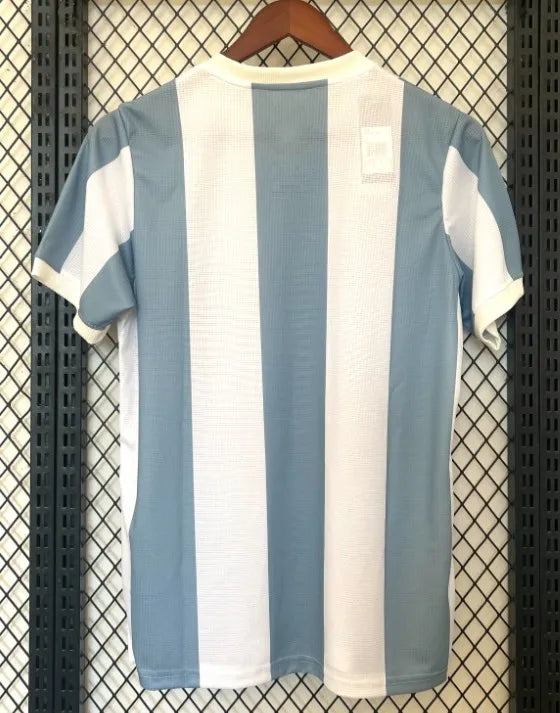 Argentina 2024 Home Kit 50th Anniversary Special Version
