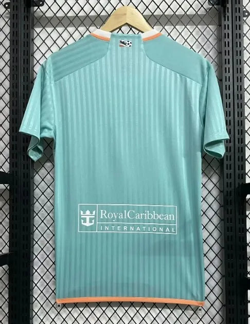 Inter Miami 24/25 Third Kit