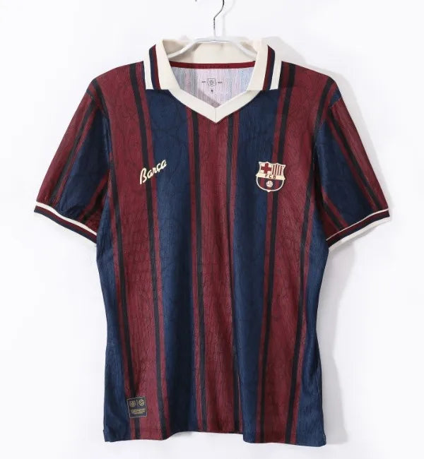 Barcelona 125th Anniversary Edition Home Retro Kit