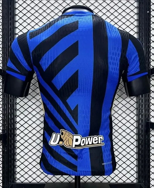 Inter Milan 24/254 Home Kit Player Version