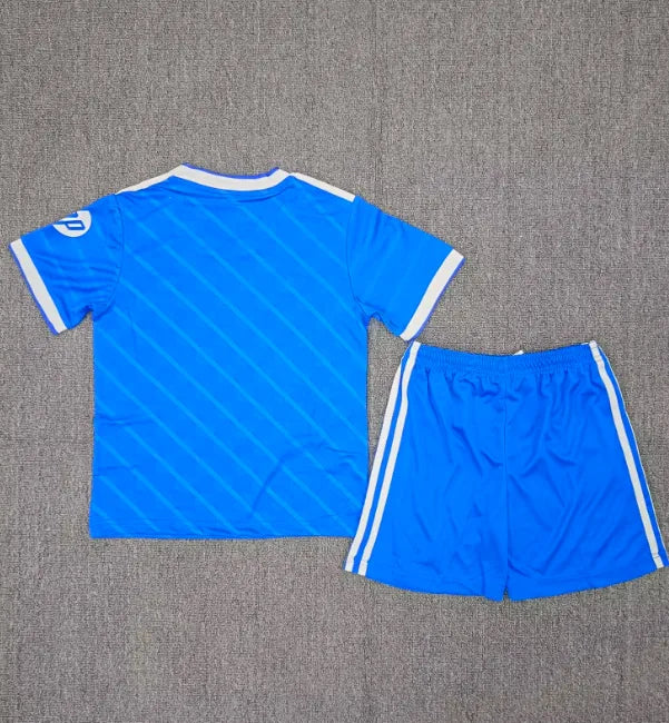 Real Madrid 25/26 Third Full Kit