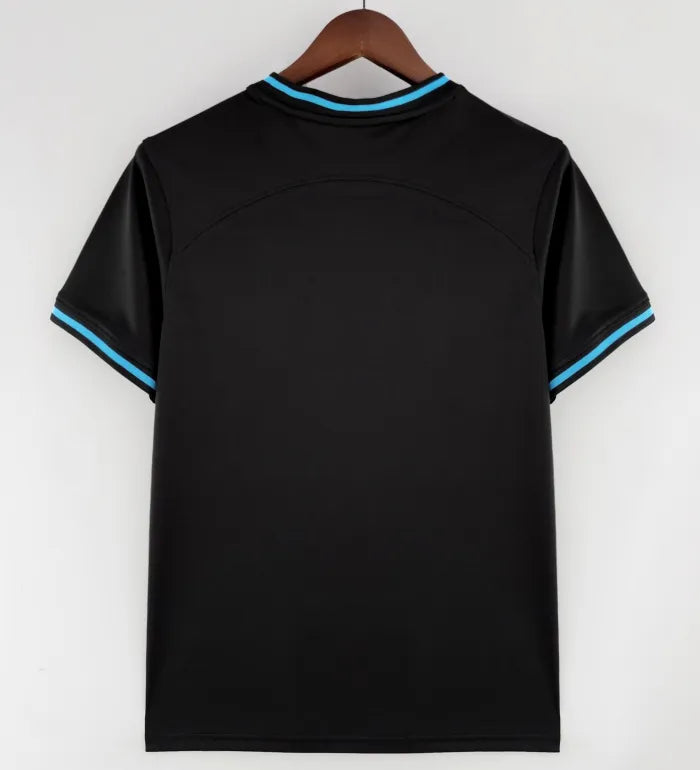 Brazil 2022 Concept Kit Black
