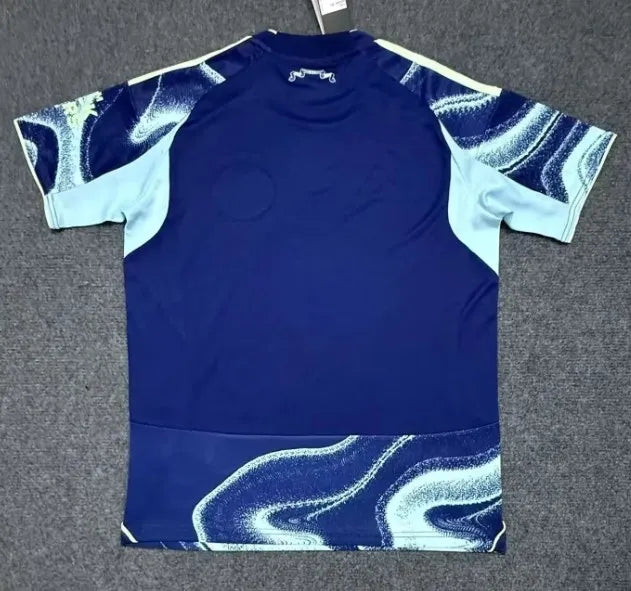 Ajax 25/26 Away Kit