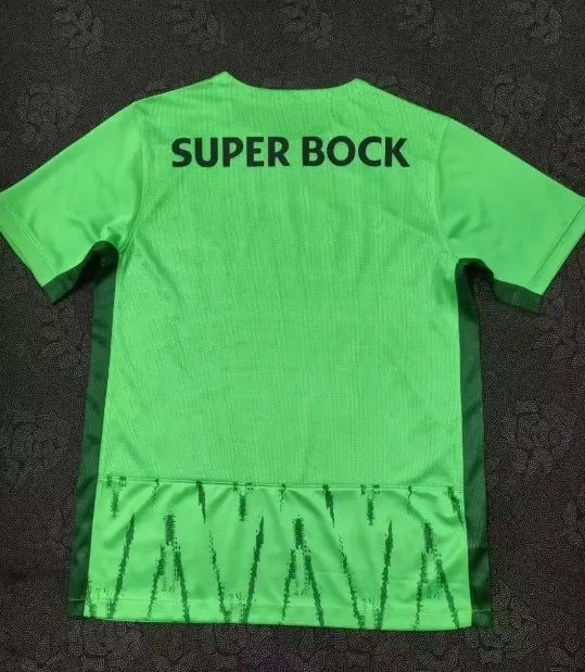 Sporting CP 24/25 Third Kit