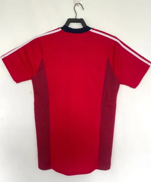 Bayern 2002/2003 Third Retro Kit