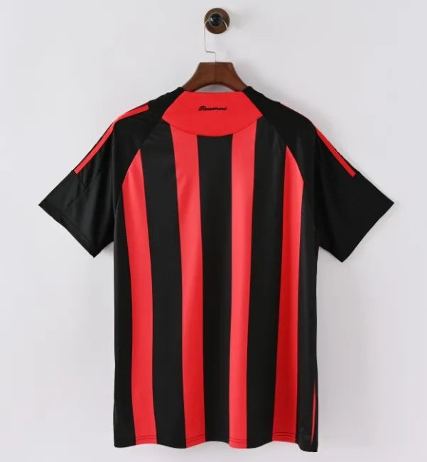 AC Milan 2008/2009 Home Retro Kit