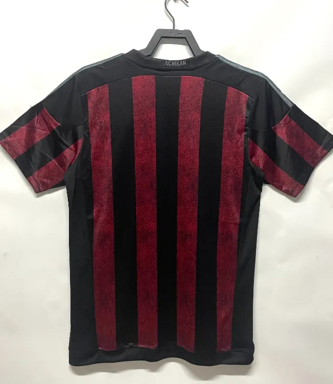 AC Milan 2015/2016 Home Retro Kit
