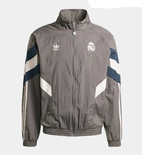 Windbreaker