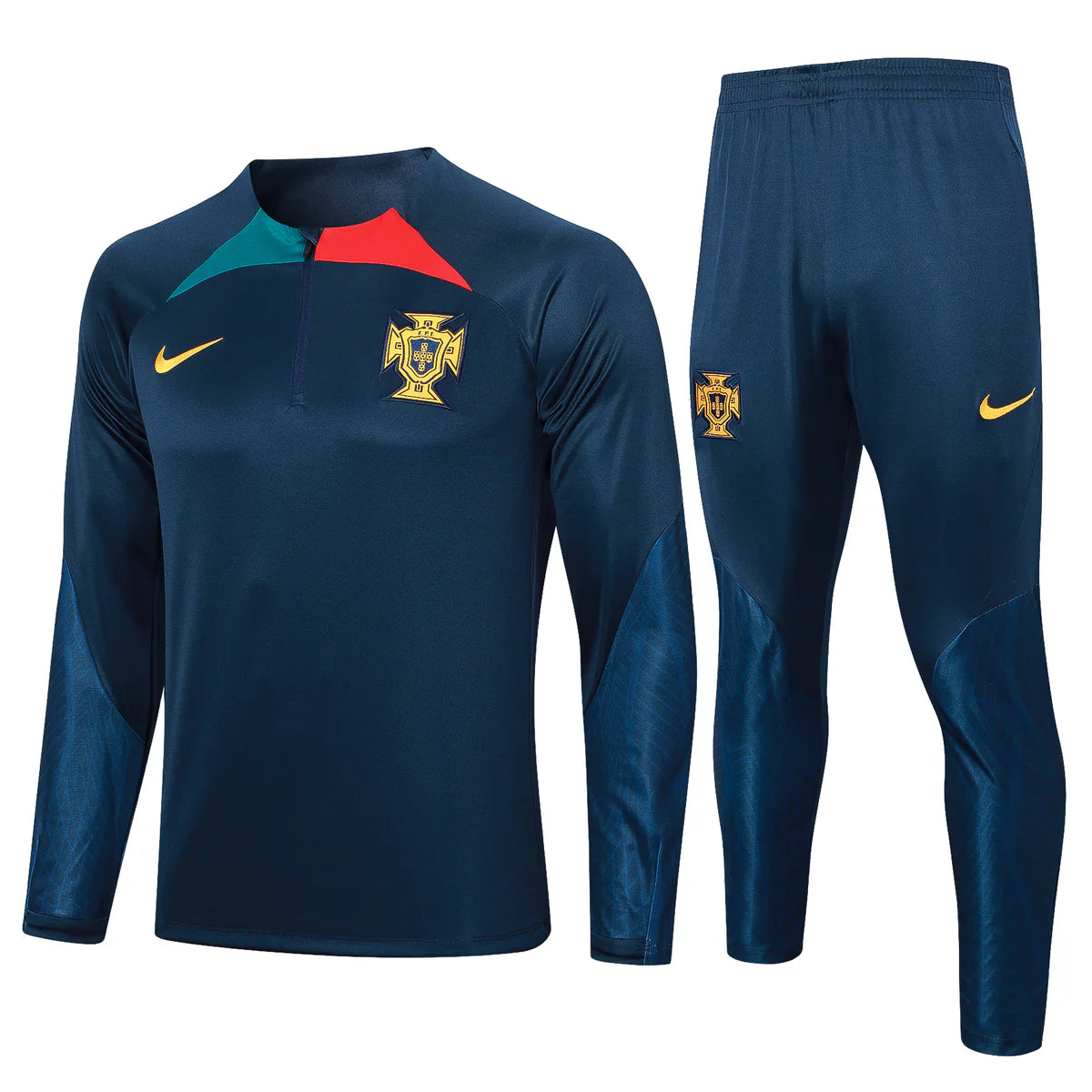 Football Tracksuits