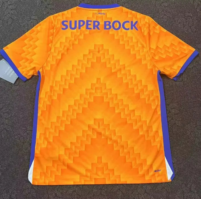 FC Porto 24/25 Away Kit