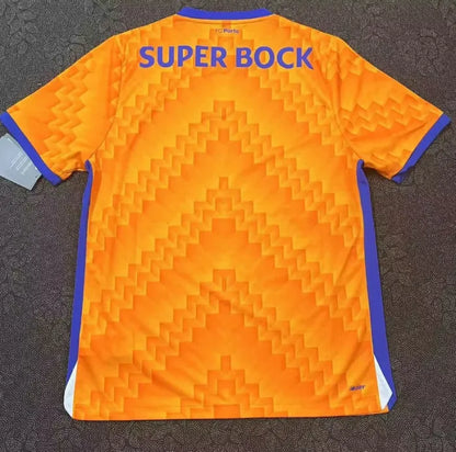 FC Porto 24/25 Away Kit