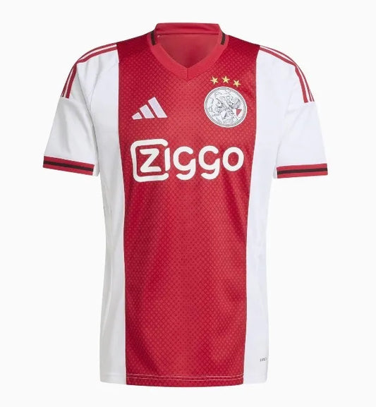 Ajax 25/26 Home Kit
