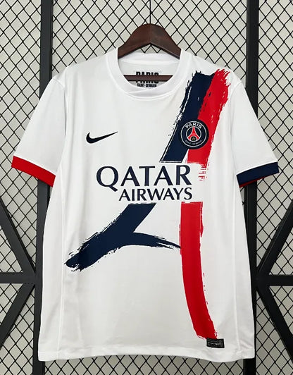 Paris Saint-Germain 24/25 Away Kit