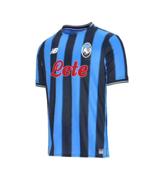 Atalanta B.C. 25/26 Home Kit