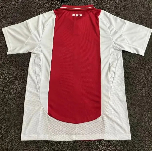 Ajax 24/25 Home Kit