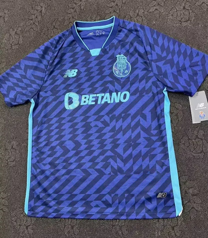 FC Porto 24/25 Third Kit