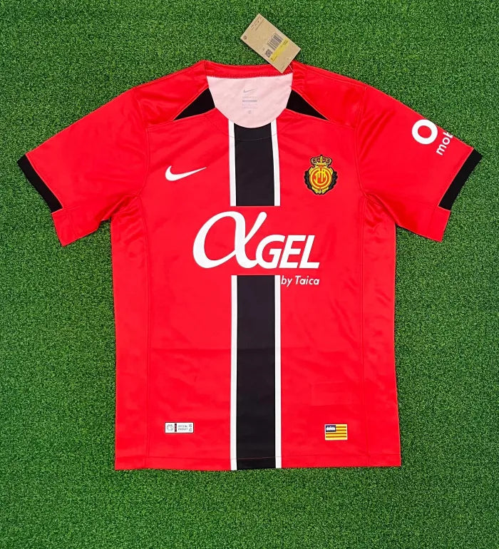 RCD Mallorca 25/26 Home Kit
