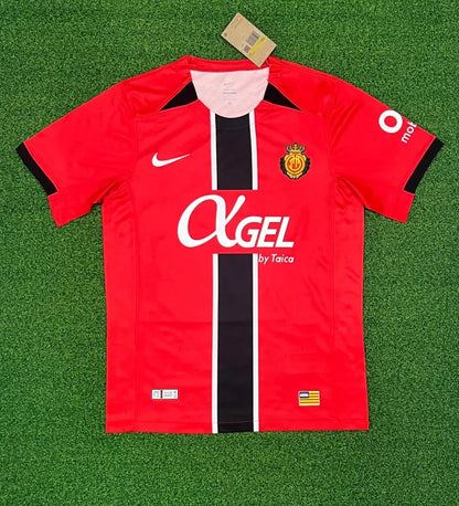 RCD Mallorca 25/26 Home Kit