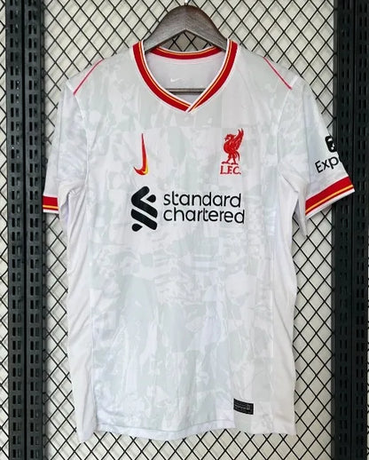 Liverpool 24/25 Third Kit