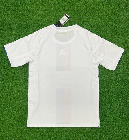 Olympique Lyon 25/26 Home Kit