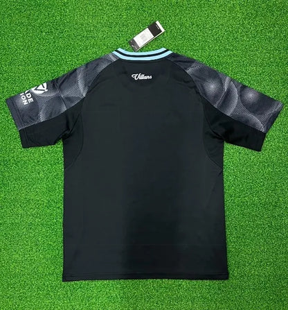 Aston Villa 25/26 Away Kit