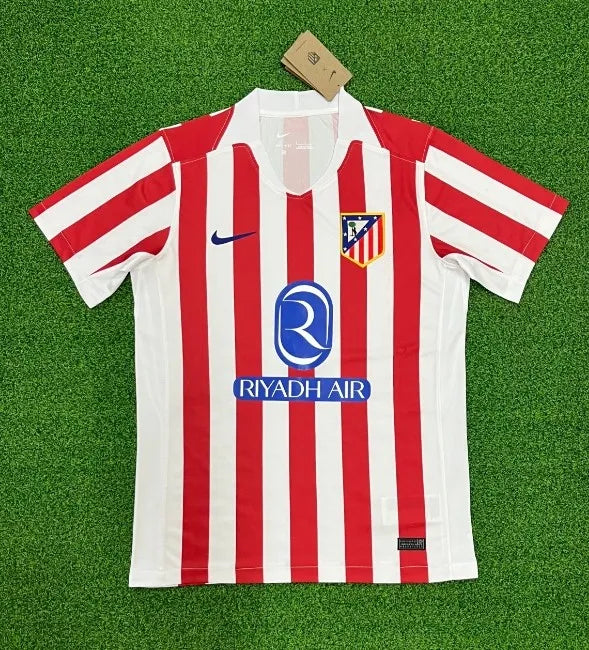 Atletico Madrid 25/26 Home Kit