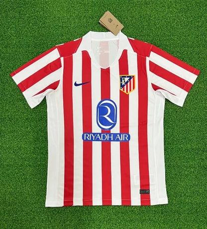 Atletico Madrid 25/26 Home Kit