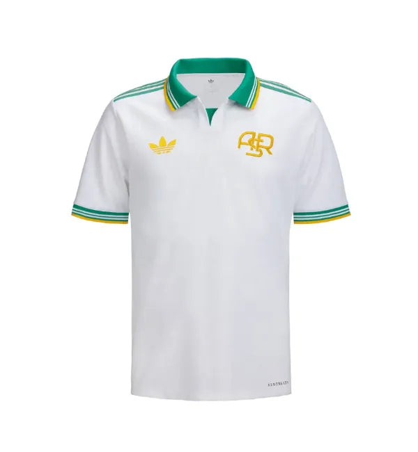 AS Roma 25/26 Third Kit