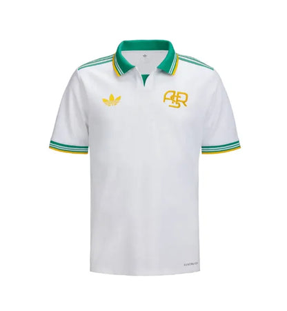 AS Roma 25/26 Third Kit