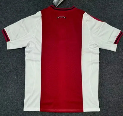 Ajax 25/26 Home Kit