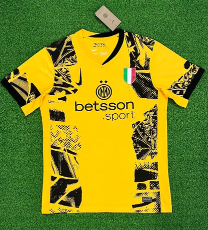 Inter Milan 24/25 Third Kit