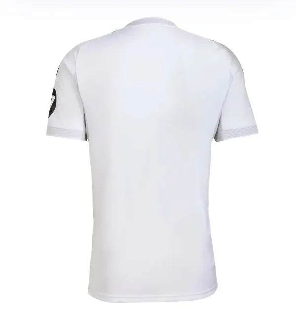 Real Madrid 25/26 Home Kit