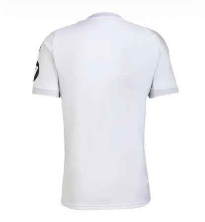 Real Madrid 25/26 Home Kit