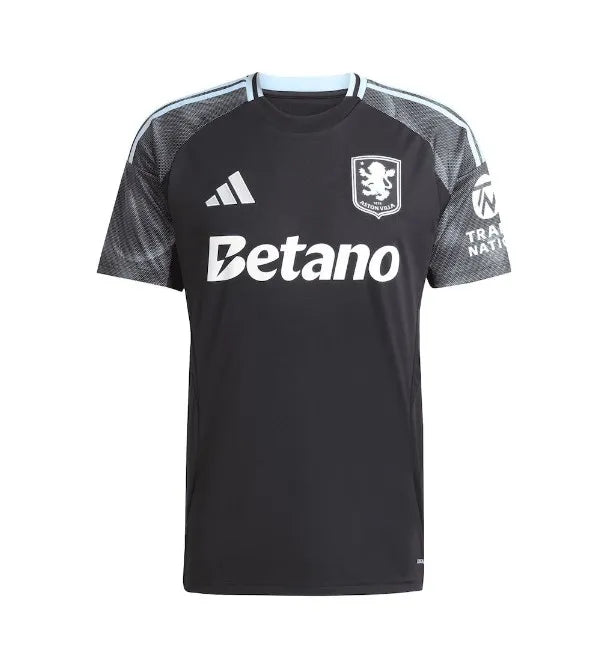 Aston Villa 25/26 Away Kit